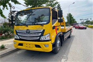 章贡汽车救援头像