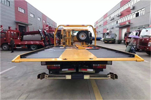 章贡附近汽车救援服务