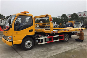 章贡哪里有拖车服务