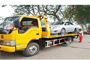 章贡附近24小时汽车拖车服务热线