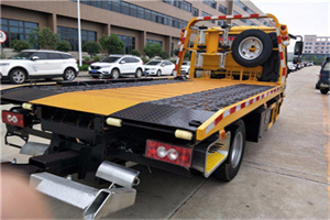 章贡24小时汽车送油服务公司