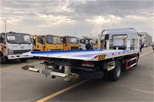 章贡汽车救援补胎