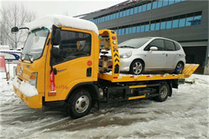 章贡附近道路救援服务