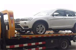 章贡拖车24小时服务电话