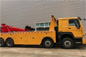 章贡道路救援公司